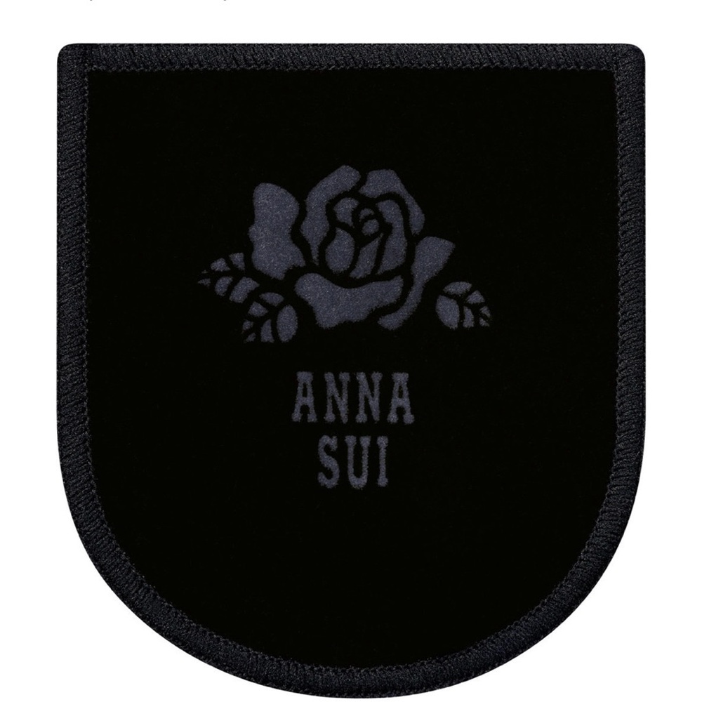 Anna Sui Beauty Mirror - Picture 3 of 3